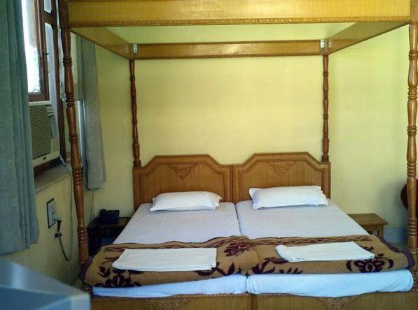 Pushkar Villas Resort Chambre photo