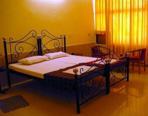 Pushkar Villas Resort Extérieur photo