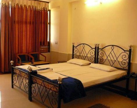 Pushkar Villas Resort Extérieur photo